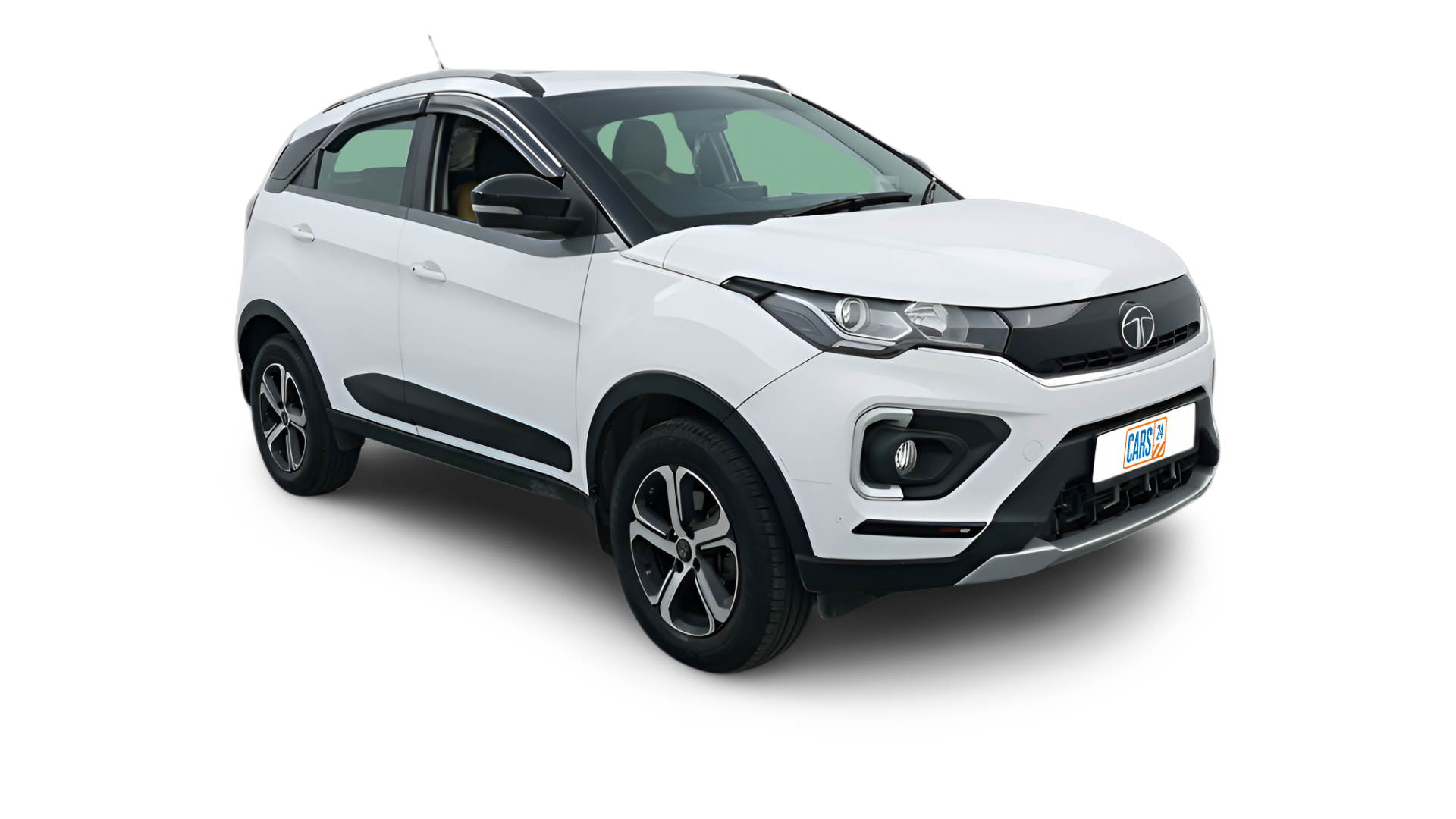 Tata NEXON-img